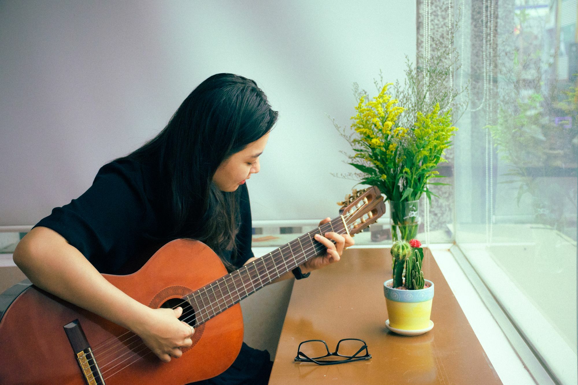 Da Nang Packngo Hostel מראה חיצוני תמונה