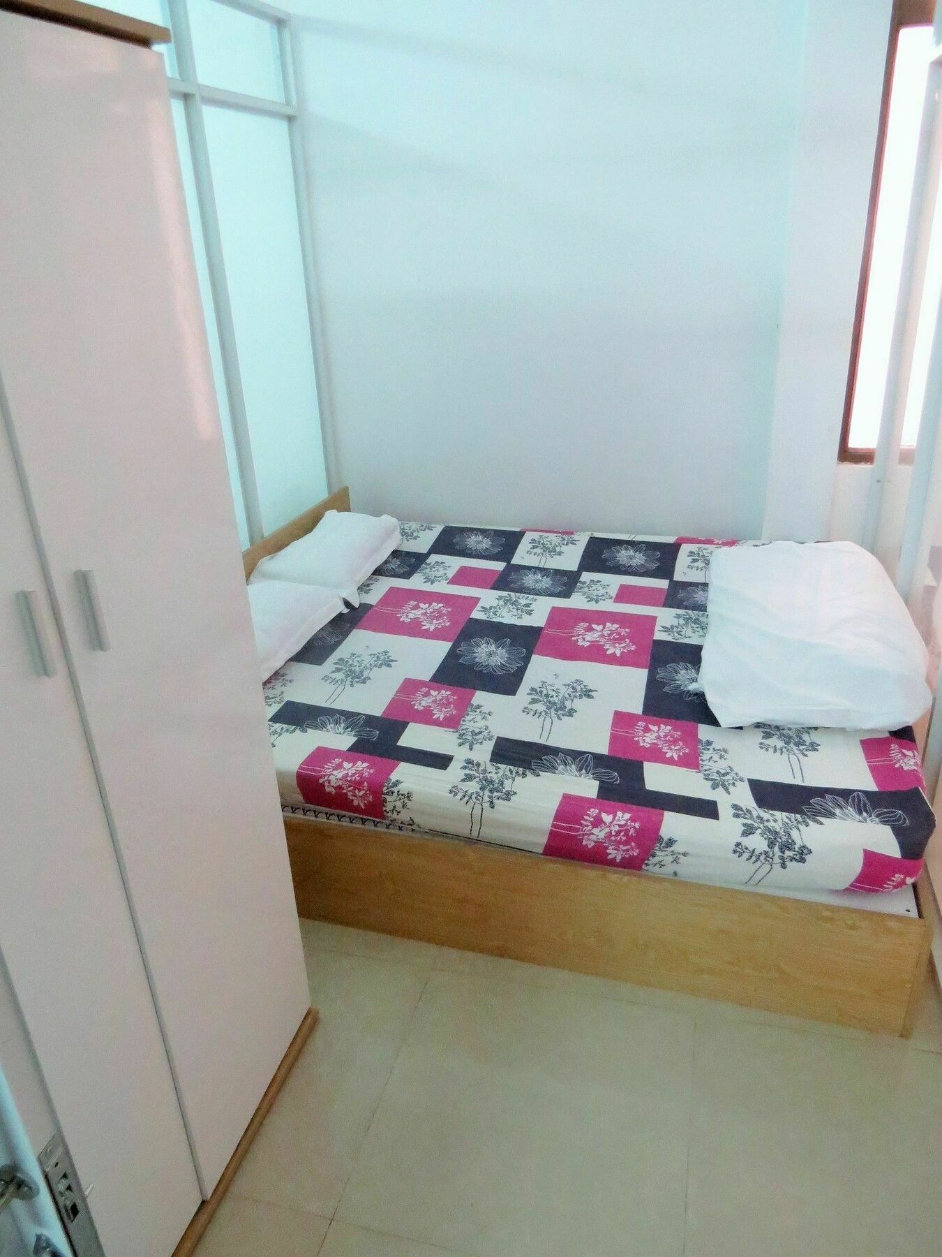Da Nang Packngo Hostel מראה חיצוני תמונה